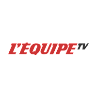 Logo L'ÉQUIPE TV